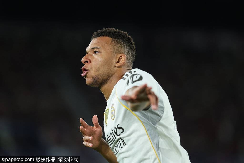 LD app-姆巴佩连续五场比赛得分超过战术调整，西班牙队不断突破！气势如虹延续-LD app