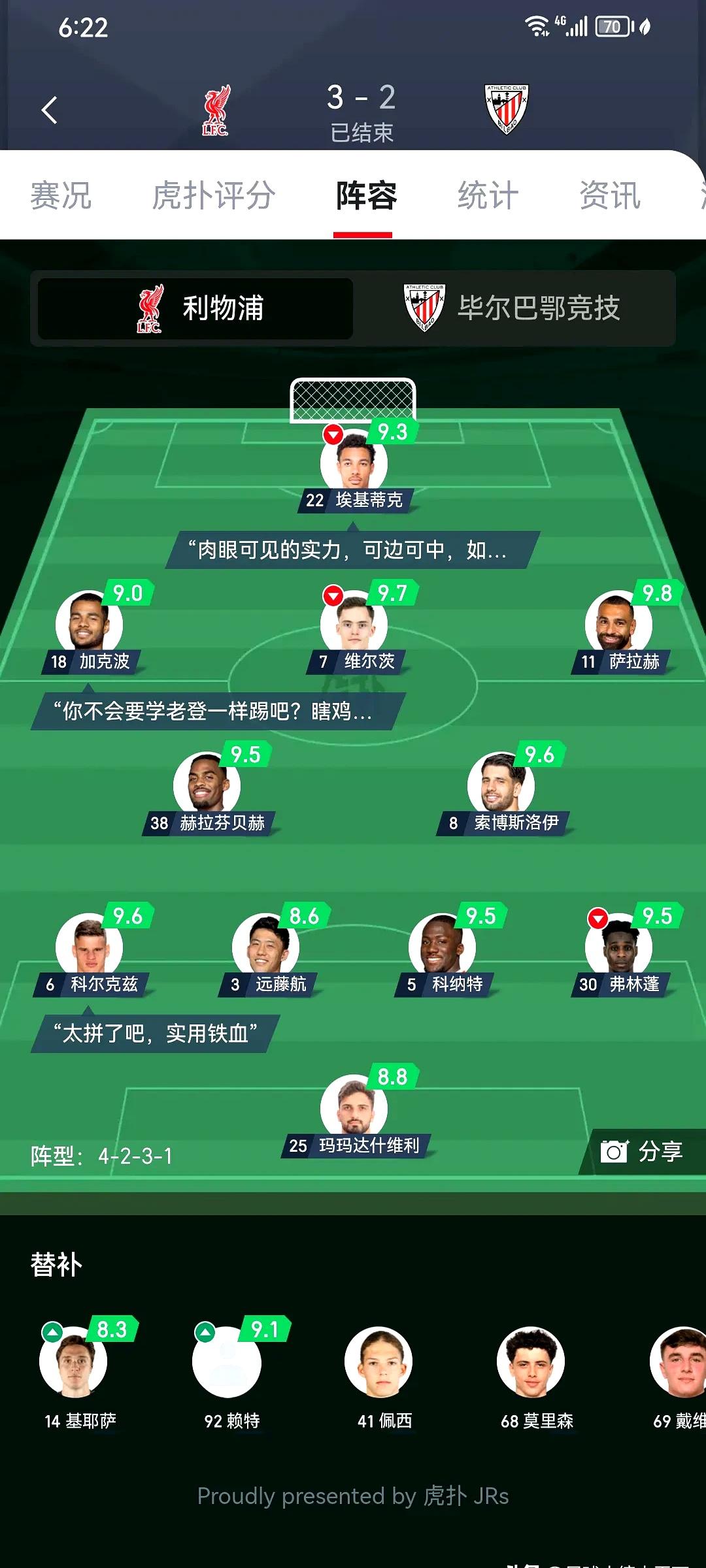 LD sports-关于风云突变利物浦冲刺阶段篮板制胜；欧篮联版图或变；媒体盛赞；身体对抗强度拉满的信息-LD sports